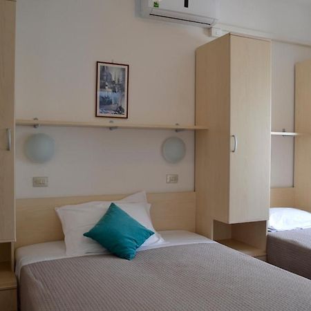 Sportur Club Hotel Cervia Exterior foto