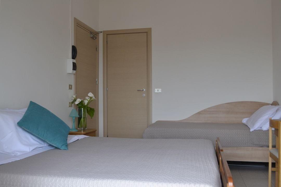 Sportur Club Hotel Cervia Exterior foto
