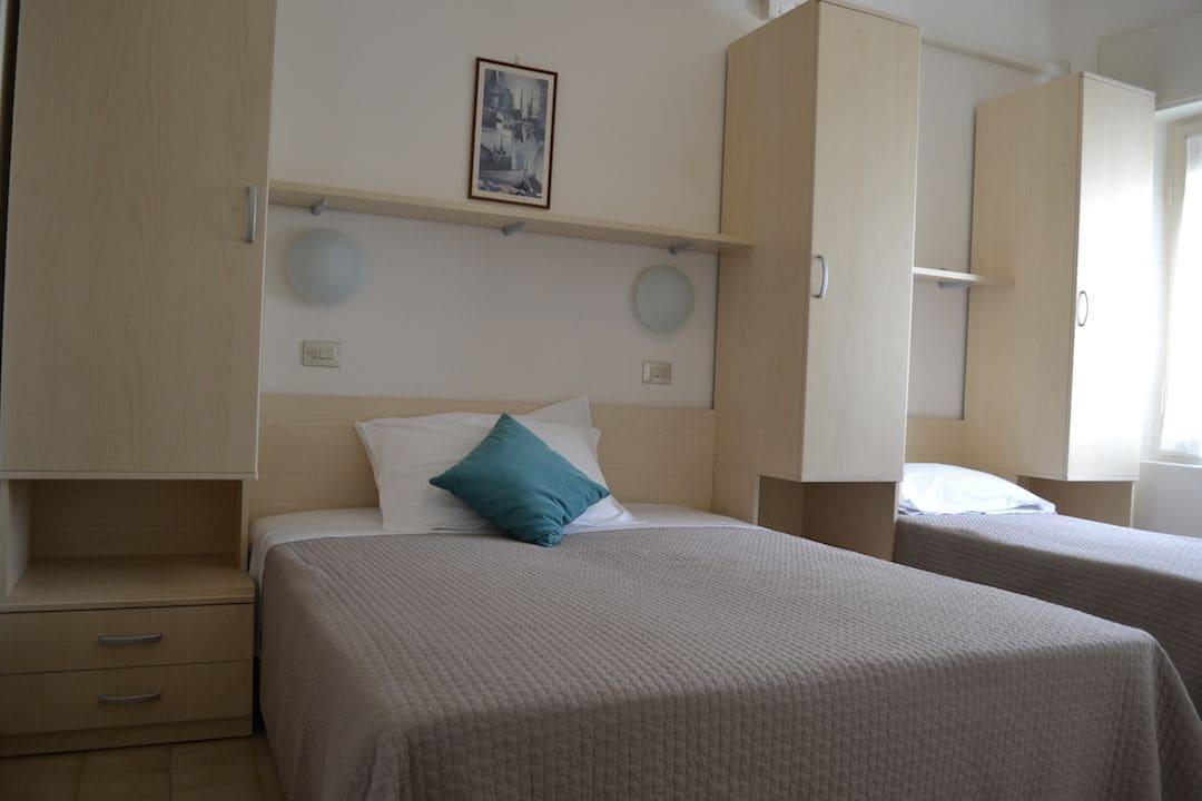 Sportur Club Hotel Cervia Exterior foto