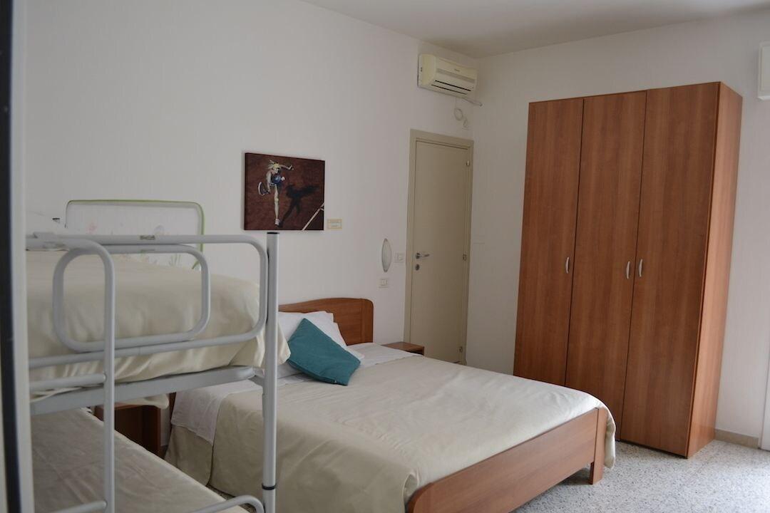 Sportur Club Hotel Cervia Exterior foto