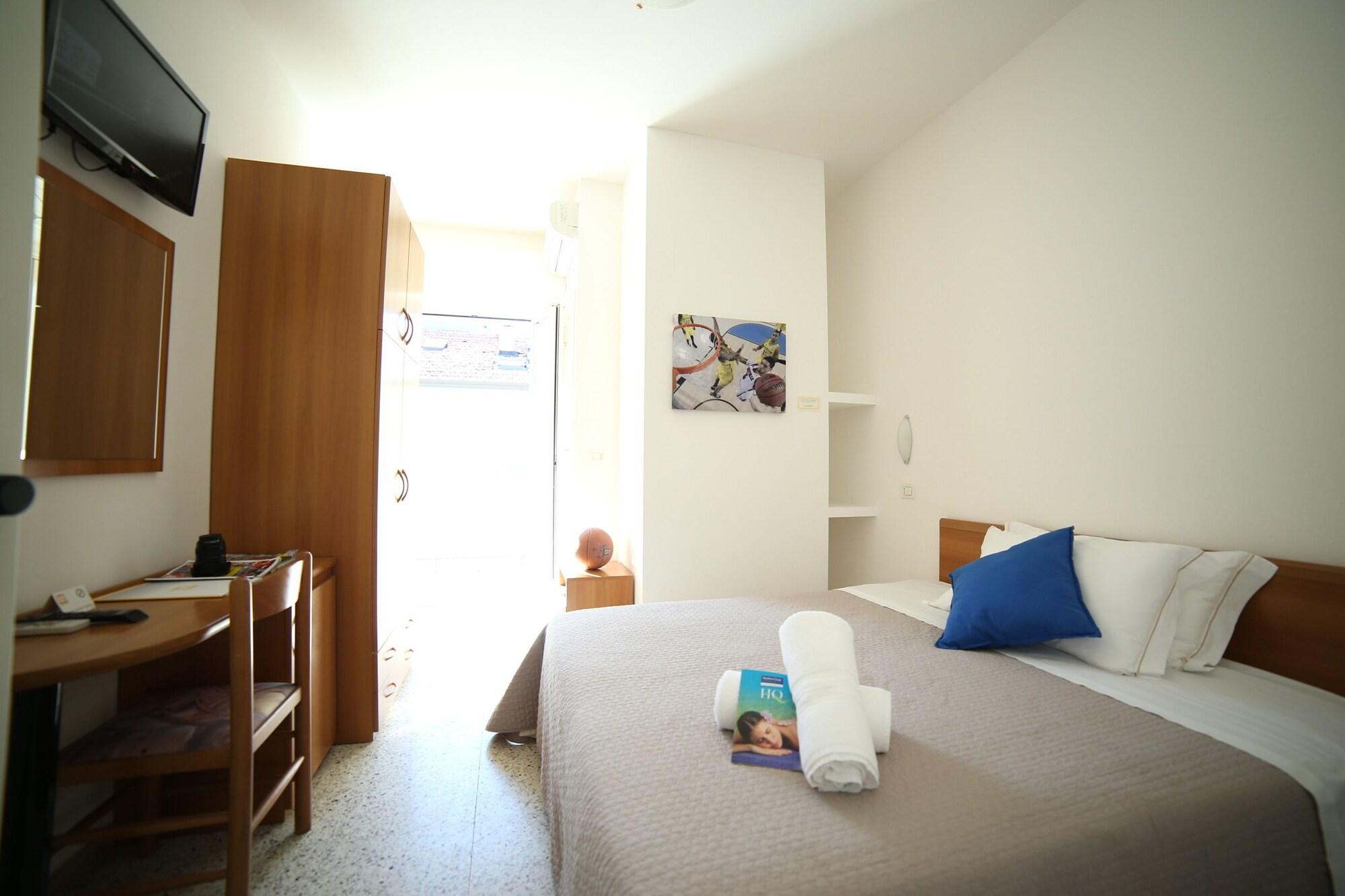 Sportur Club Hotel Cervia Exterior foto