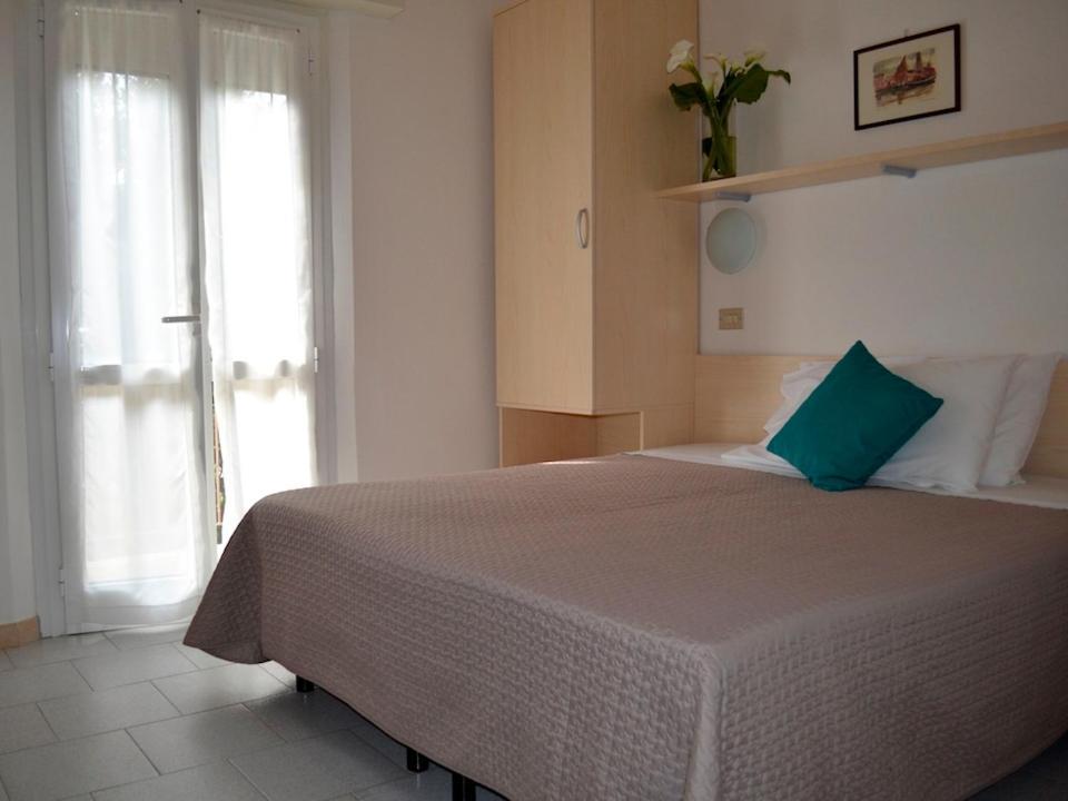 Sportur Club Hotel Cervia Cameră foto