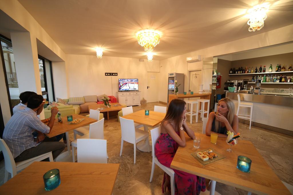 Sportur Club Hotel Cervia Exterior foto