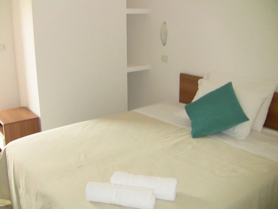Sportur Club Hotel Cervia Exterior foto