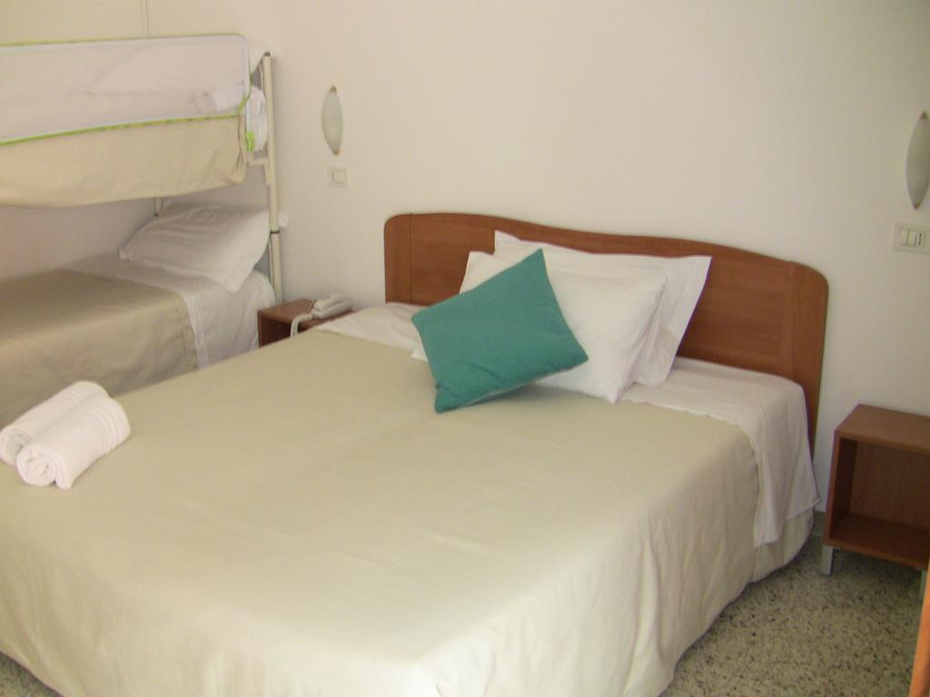Sportur Club Hotel Cervia Exterior foto