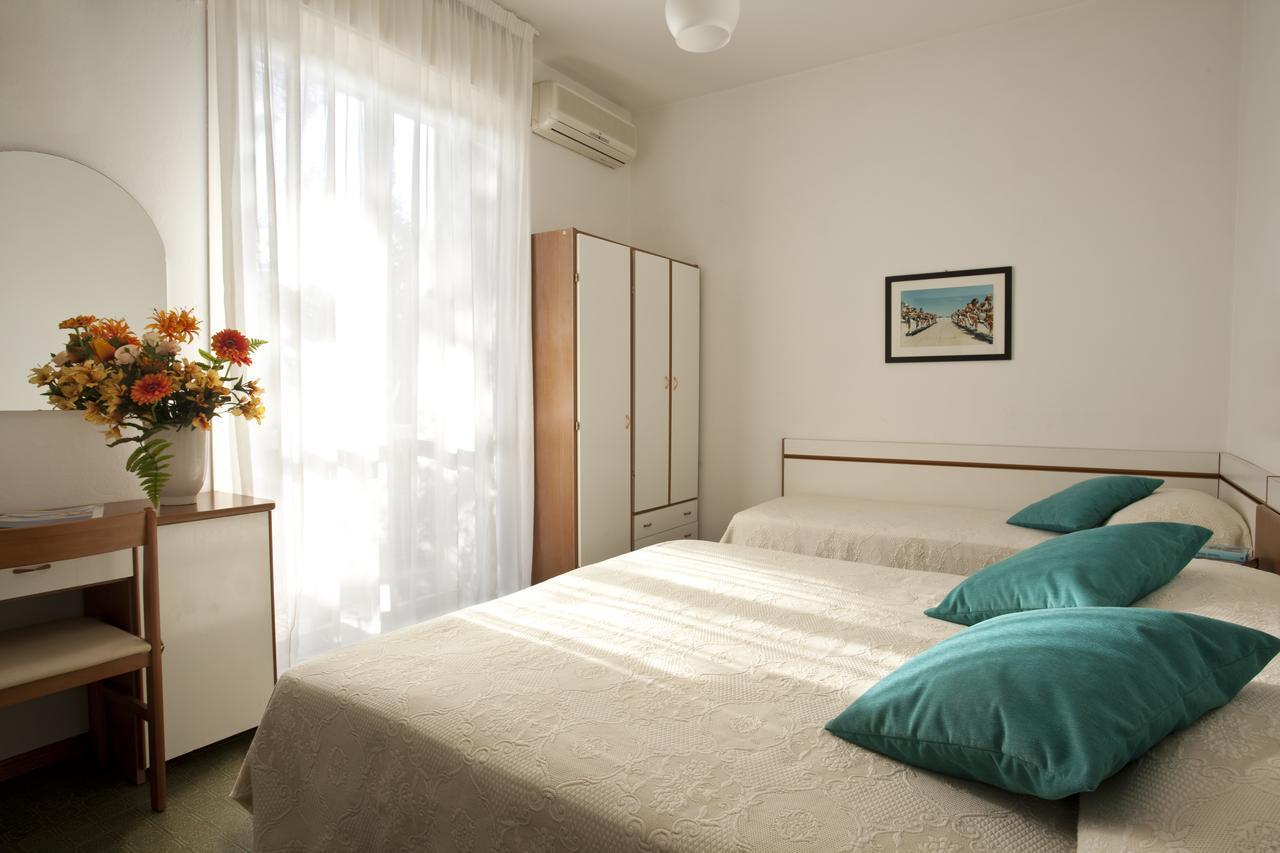 Sportur Club Hotel Cervia Exterior foto
